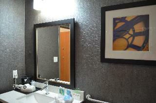 Holiday Inn Express Hotel And Suites Longview North