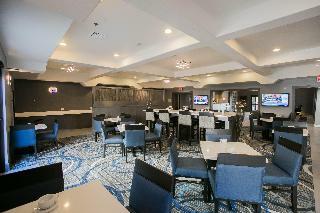 Holiday Inn Express Hotel And Suites Longview North
