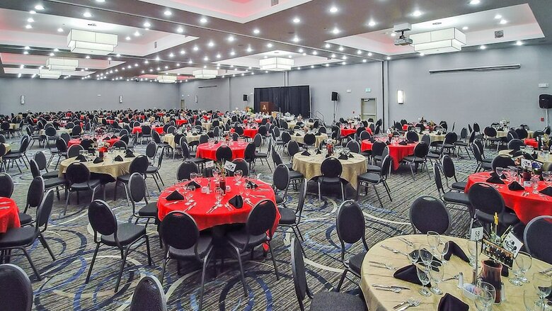 Holiday Inn Express Hotel And Suites Longview North