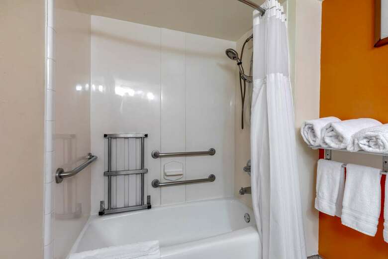 Hotel Best Western Plus Rockwall Inn & Suites