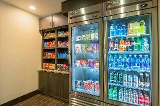 Hotel Comfort Inn & Suites