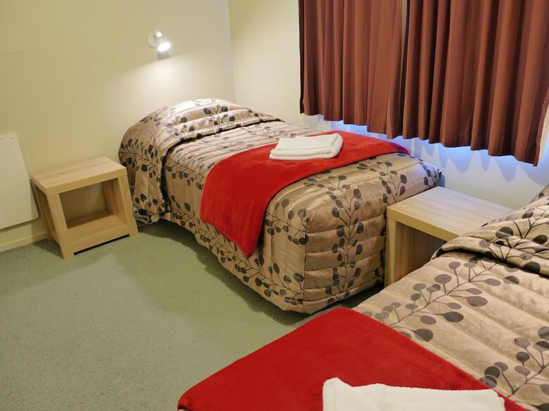 Hotel Econo Lodge Canterbury Court