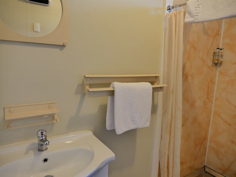 Hotel Econo Lodge Canterbury Court