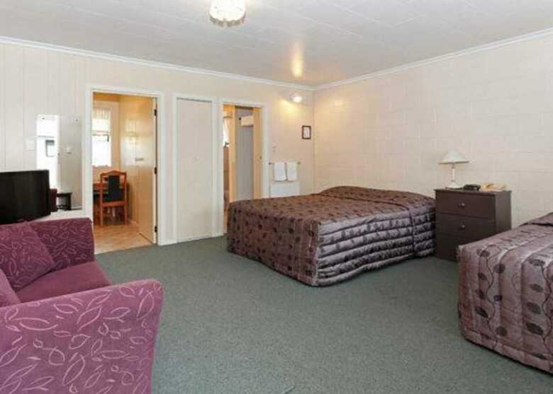 Hotel Econo Lodge Canterbury Court