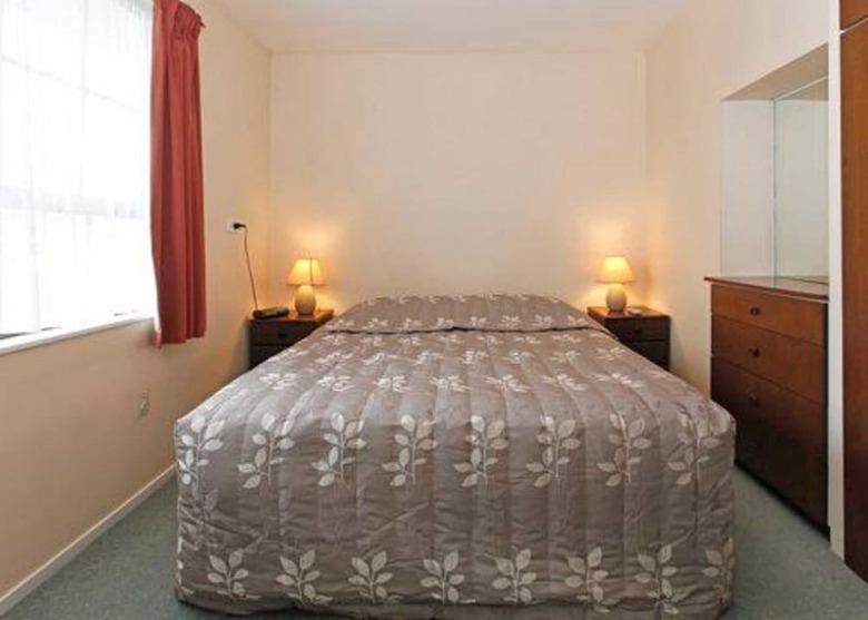 Hotel Econo Lodge Canterbury Court
