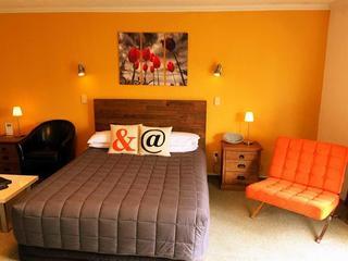 Hotel Comfort Inn & Suites Coachman