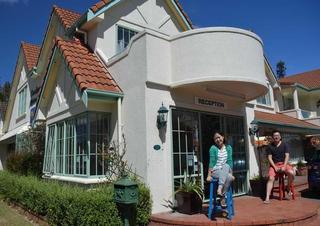 Hotel Comfort Inn & Suites Coachman