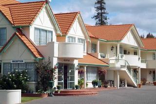 Hotel Comfort Inn & Suites Coachman