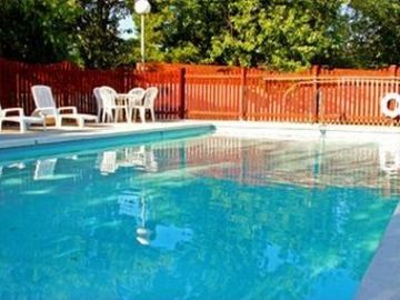 Hotel Best Western Columbus
