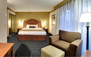 Hotel Best Western Bandana Square