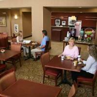 Hotel Hampton Inn & Suites Alexandria