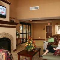 Hotel Hampton Inn & Suites Alexandria
