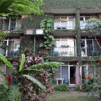 Novo Hotel