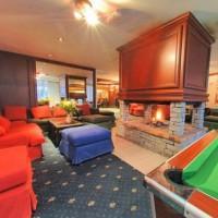 Hotel Pierre & Vacances Alpe D�huez Les Bergers