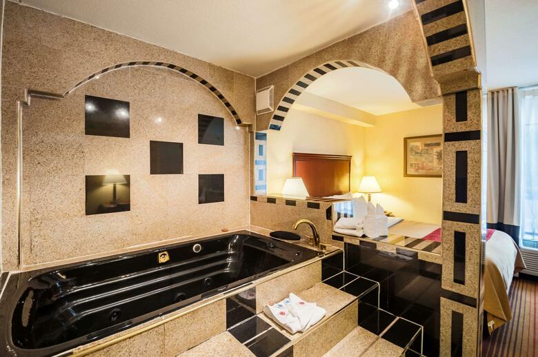 Hotel Comfort Inn