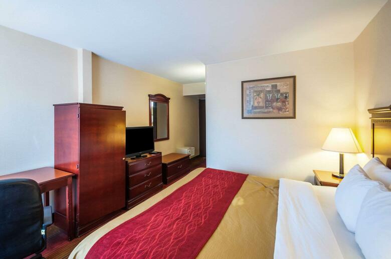 Hotel Comfort Inn