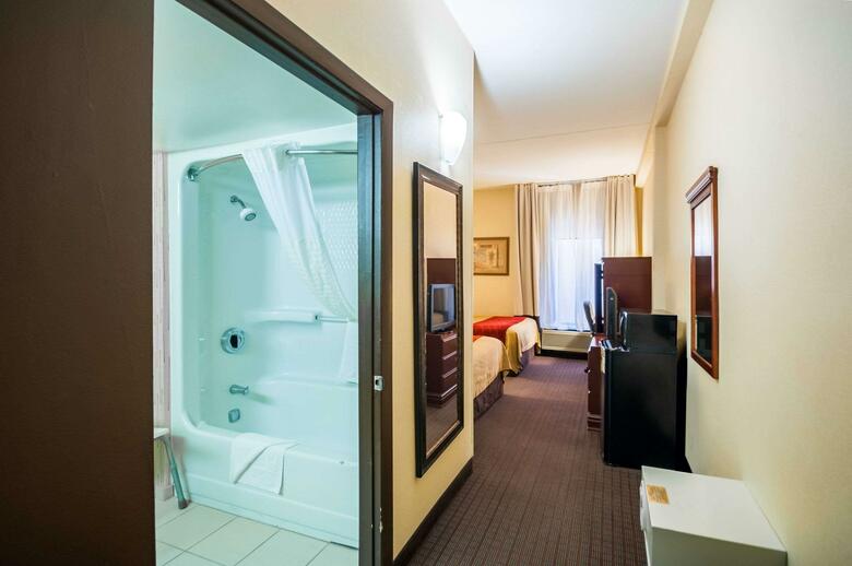 Hotel Comfort Inn