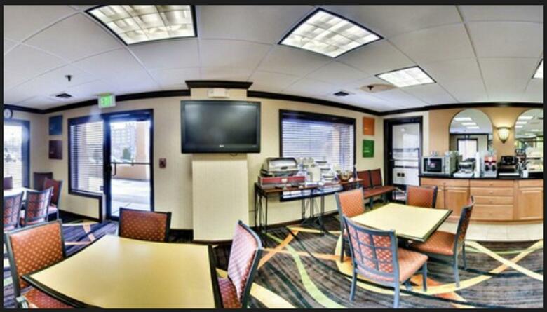 Hotel Comfort Inn
