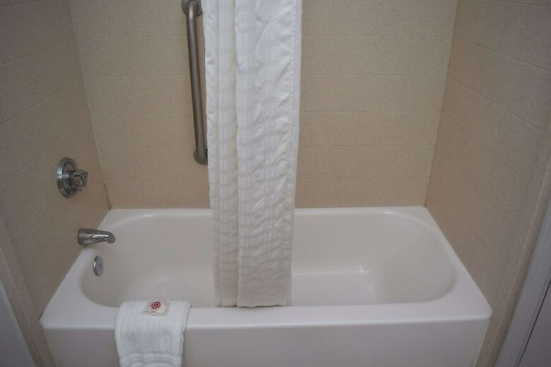 Hotel Comfort Inn Carrier Circle