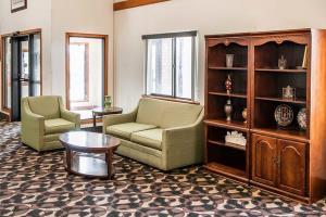 Hotel Comfort Inn