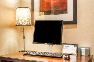 Hotel Comfort Inn Columbia Gorge