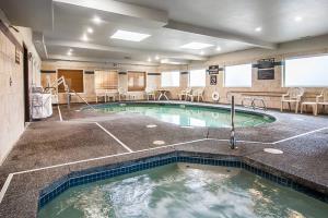 Hotel Comfort Inn Columbia Gorge