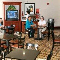 Hotel Hampton Inn Sherman