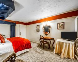 Baechtel Creek Inn & Spa An Ascend Hotel Collection Member