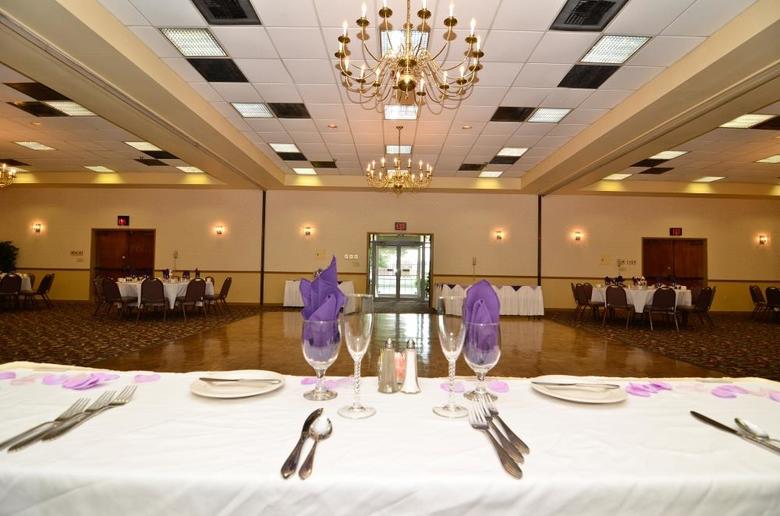 Hotel Best Western Westminster Catering & Conference Center