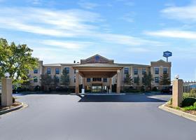 Hotel Comfort Suites