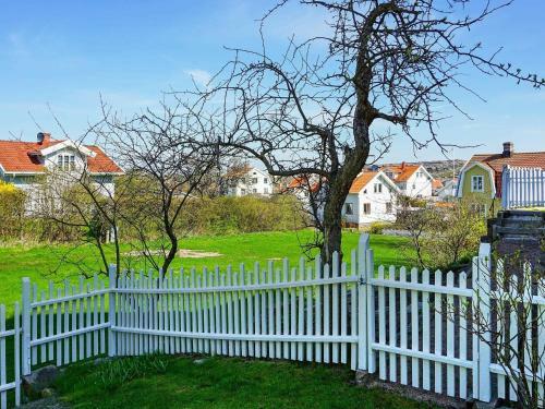 Holiday Home Hunnebostrand IV