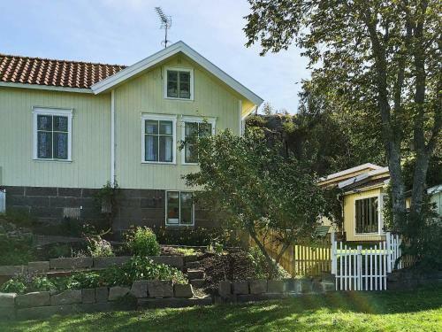 Holiday Home Hunnebostrand IV