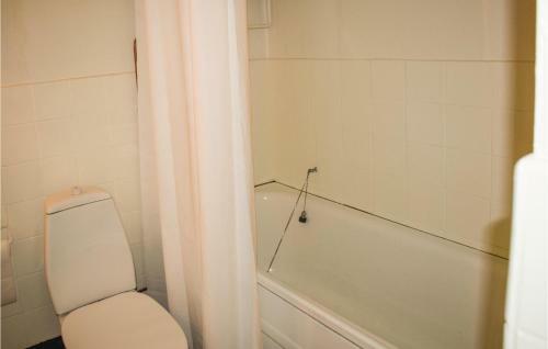 Two-bedroom Holiday Home In Hyltebruk