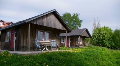 Agroturismo Ulvsby Ranch