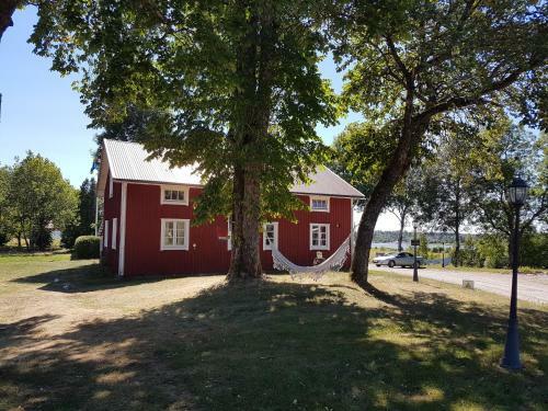 Bed & Breakfast Nya Strandg�rdens W�rdshus