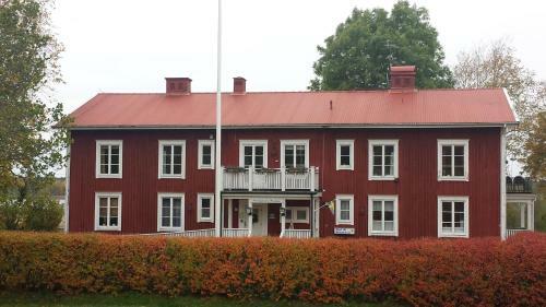 Bed & Breakfast Nya Strandg�rdens W�rdshus