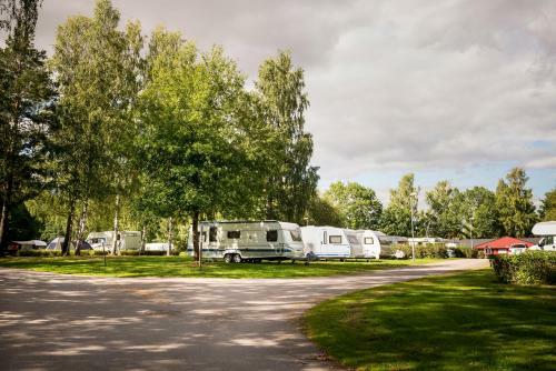 Nordic Camping Glyttinge