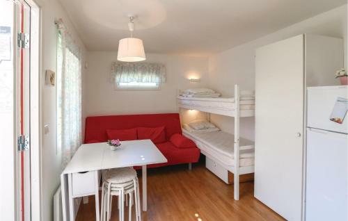 0-bedroom Holiday Home In Lottorp