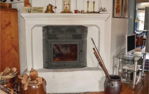Two-bedroom Holiday Home In Mariannelund
