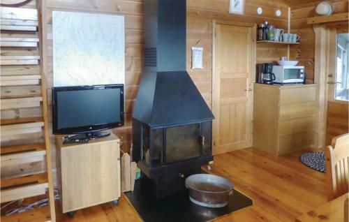 Two-bedroom Holiday Home In Trosa