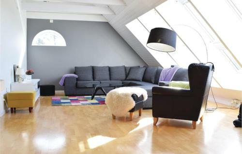 Five-bedroom Holiday Home In Visby