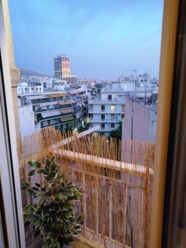 Apartamento Central Studio Near Metro & View