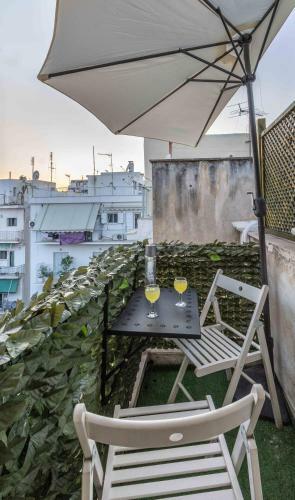 Apartamento Central Studio Near Metro & View