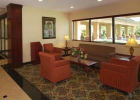 Hotel Comfort Inn