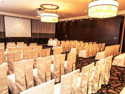 Hotel Rixos The Palm Dubai