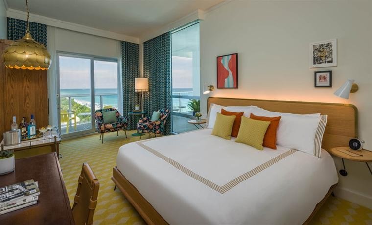 Hotel Churchill Suites Crown Miami Beach