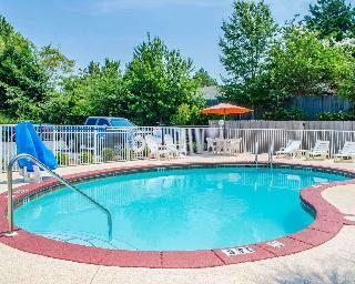 Hotel Comfort Inn & Suites