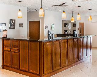 Hotel Comfort Inn & Suites