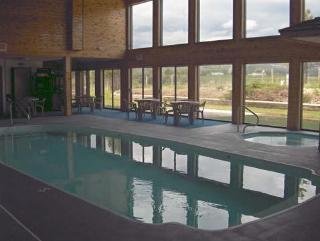Hotel Rodeway Inn & Suites