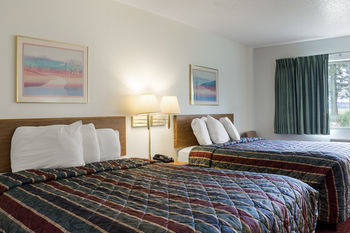 Hotel Rodeway Inn & Suites